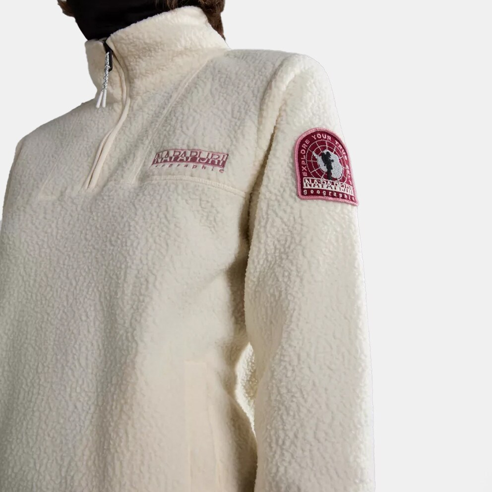 Napapijri T-Cuverville Women's Sweatshirt