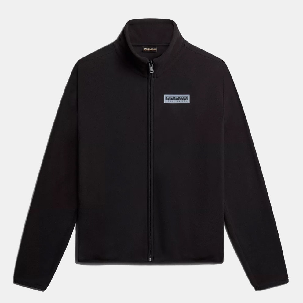 Napapijri T-Iaato Fz W Black 041 (9000157825_44140)