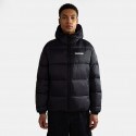 Napapijri A-Suomi H 1 Black 041