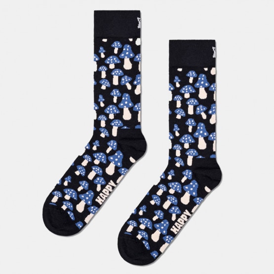 Happy Socks Mushroom Sock