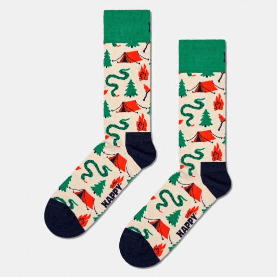 Happy Socks Scout Life Unisex Socks