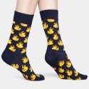 Happy Socks Rubber Duck Sock