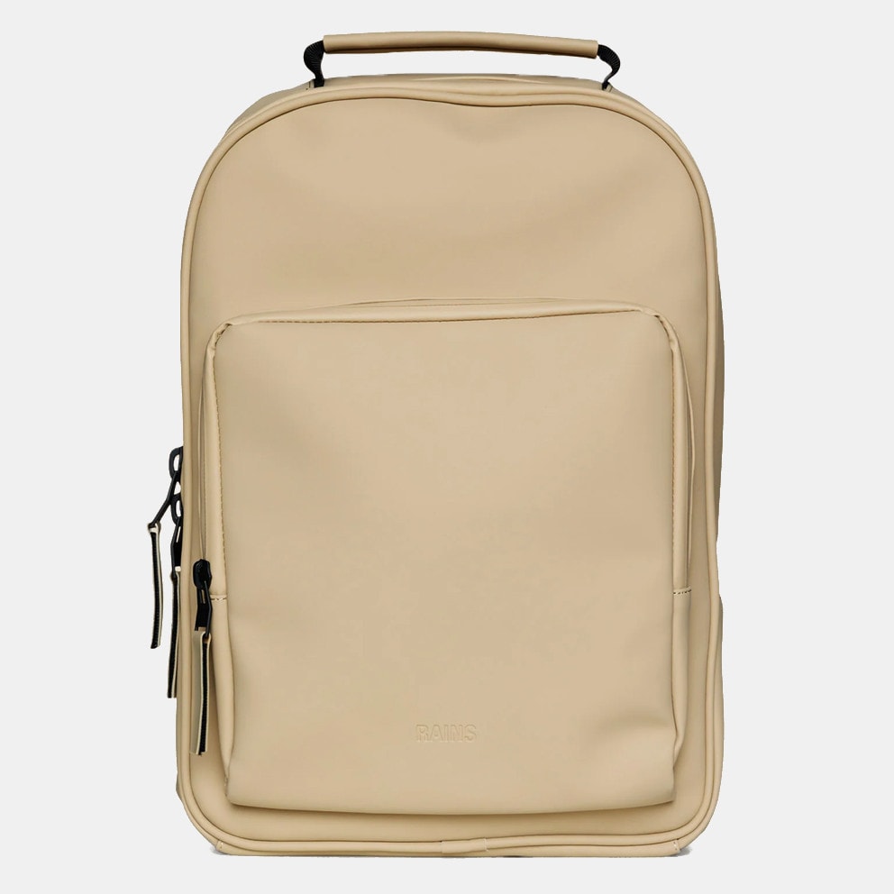 Rains Book Daypack Backpack