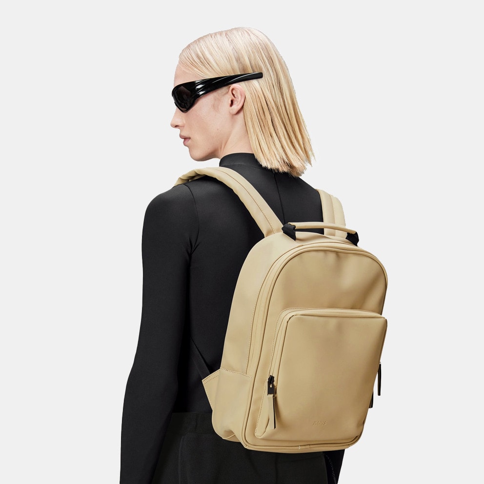Rains Book Daypack Backpack