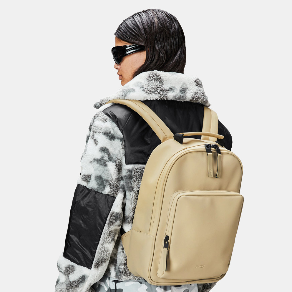 Rains Book Daypack Backpack
