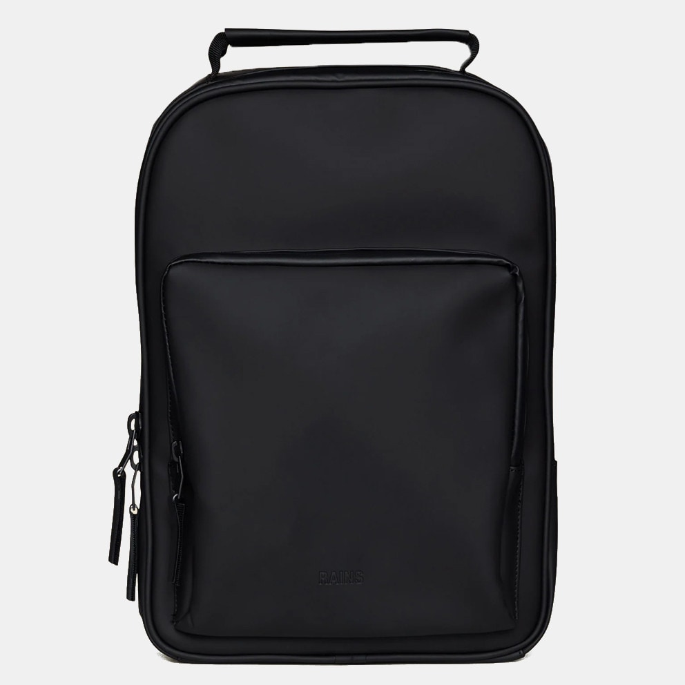Rains Book Daypack W3 Backpack 10L