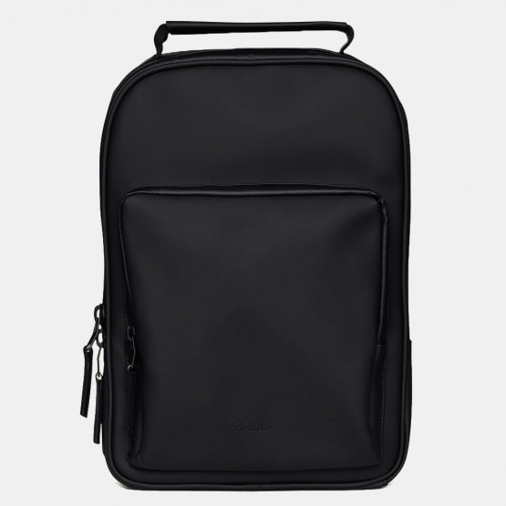 Rains Book Daypack W3 Backpack 10L