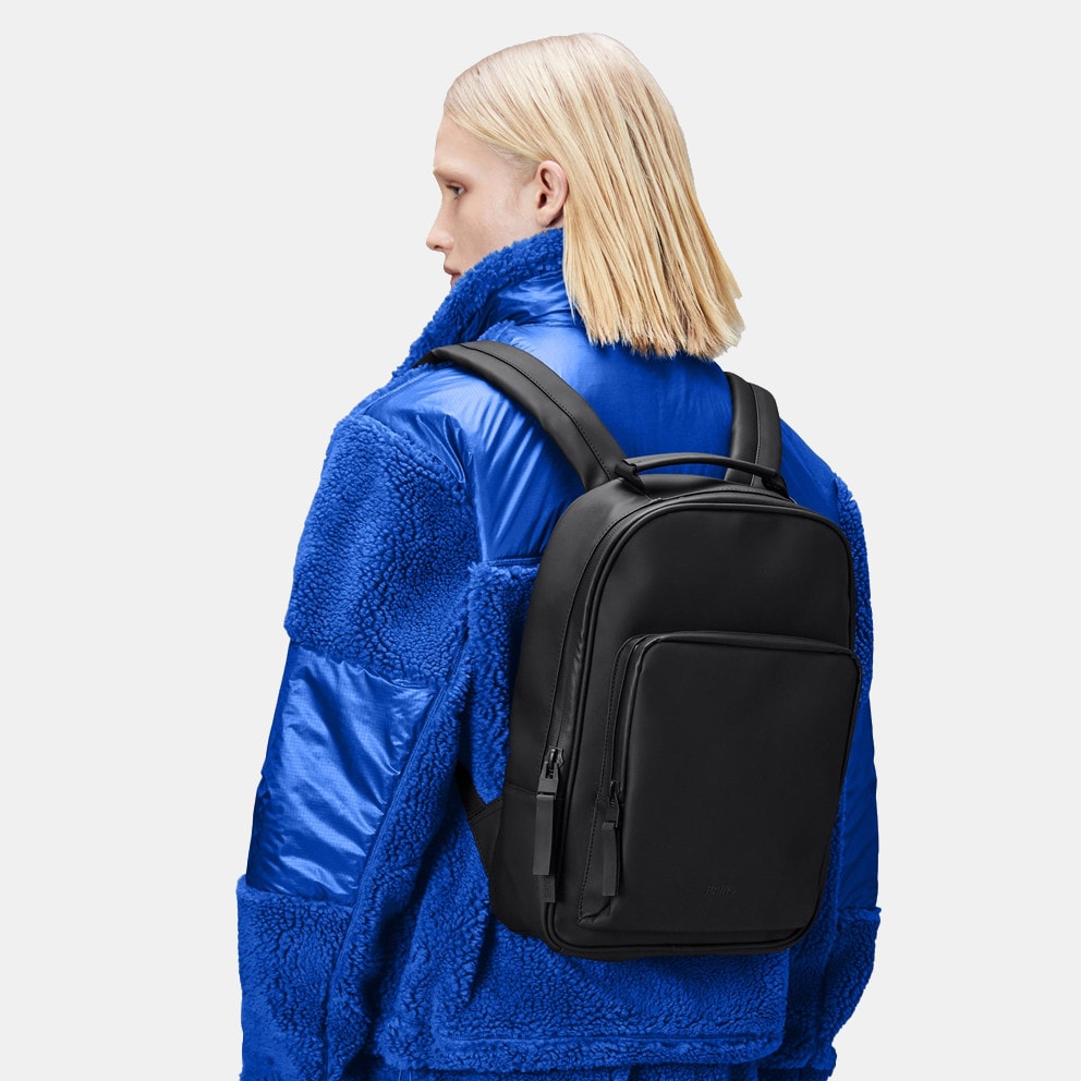 Rains Book Daypack W3 Backpack 10L