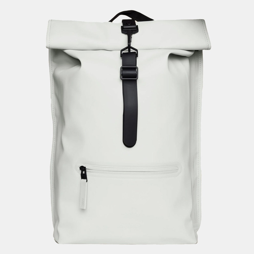 Rains Rolltop Rucksack Backpack 17L