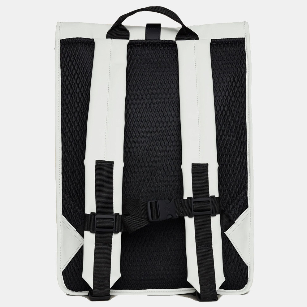 Rains Rolltop Rucksack Backpack 17L