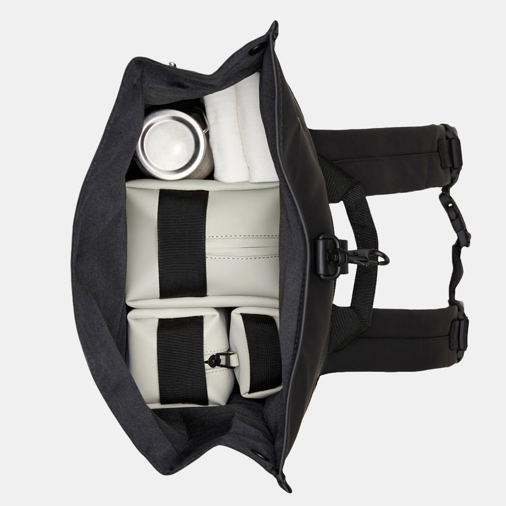Rains Rolltop Rucksack Backpack 17L