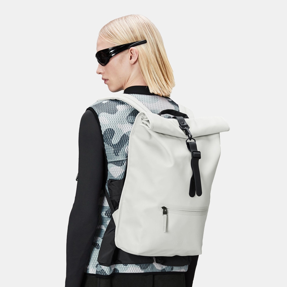 Rains Rolltop Rucksack Backpack 17L