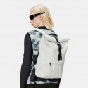 Rains Rolltop Rucksack W3