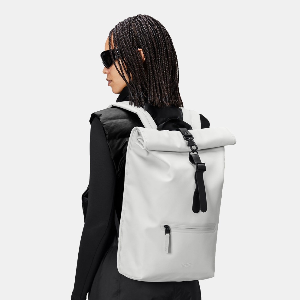 Rains Rolltop Rucksack Backpack 17L