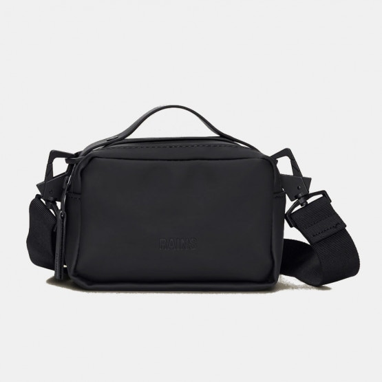 Nike Futura Luxe cross body multi pocket bag in stone