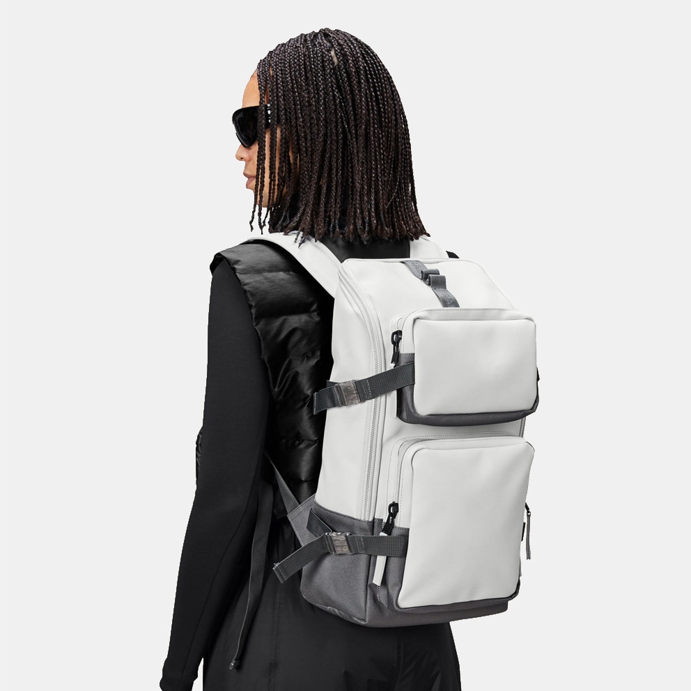 Rains Trail Cargo Backpack