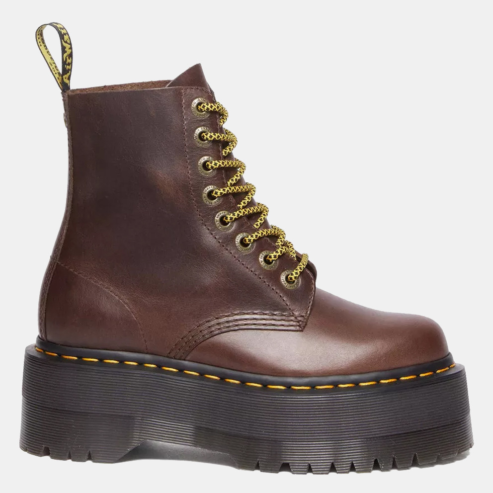 Dr.Martens 1460 Pascal Max Classic Pull Up (9000165901_1934)