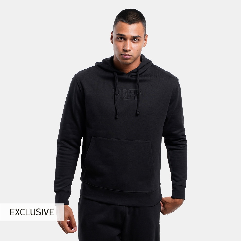 Nuff Men's Hoodie