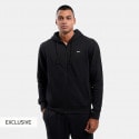 Nuff Men's Hoodie Jacket