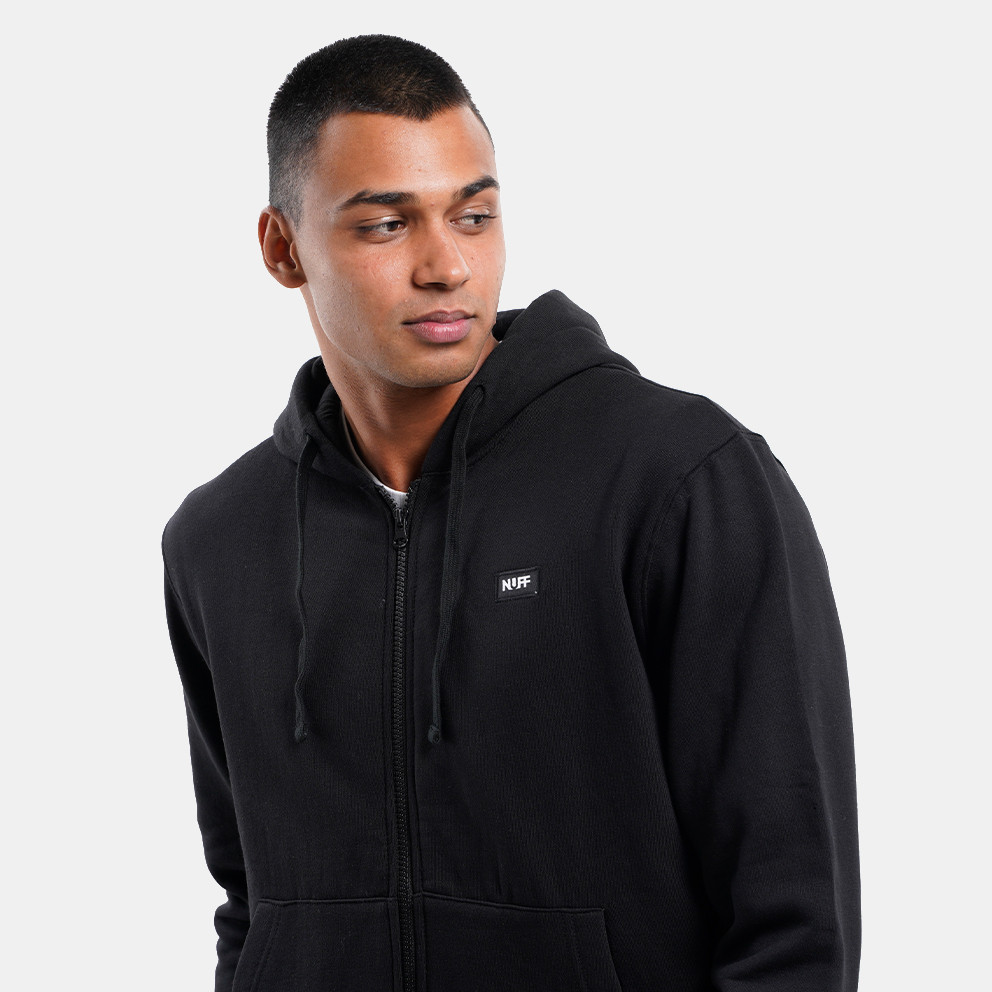 Nuff Men's Hoodie Jacket