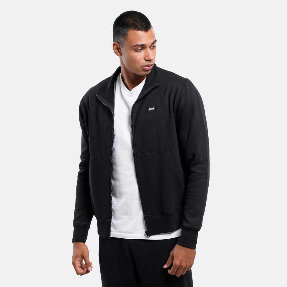 Nuff Men's Hoodie Jacket