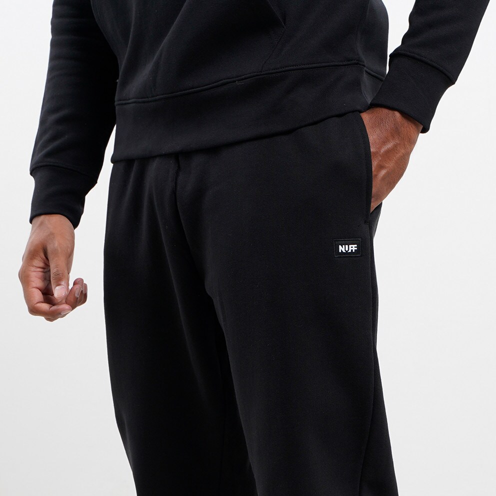 Nuff Men's Track Pants