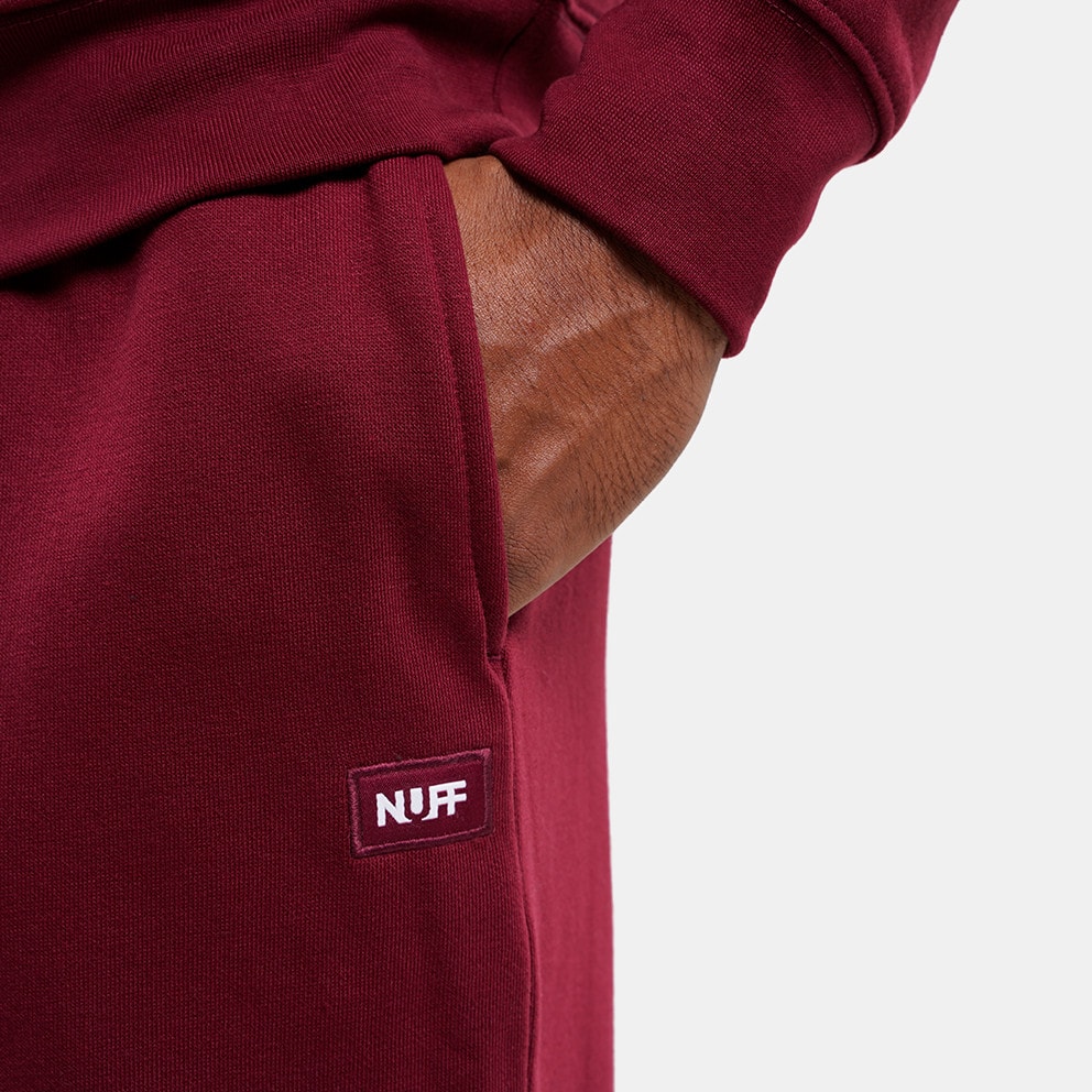 Nuff Men's Track Pants