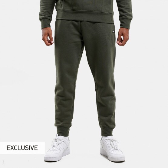 Nuff Men's Track Pants