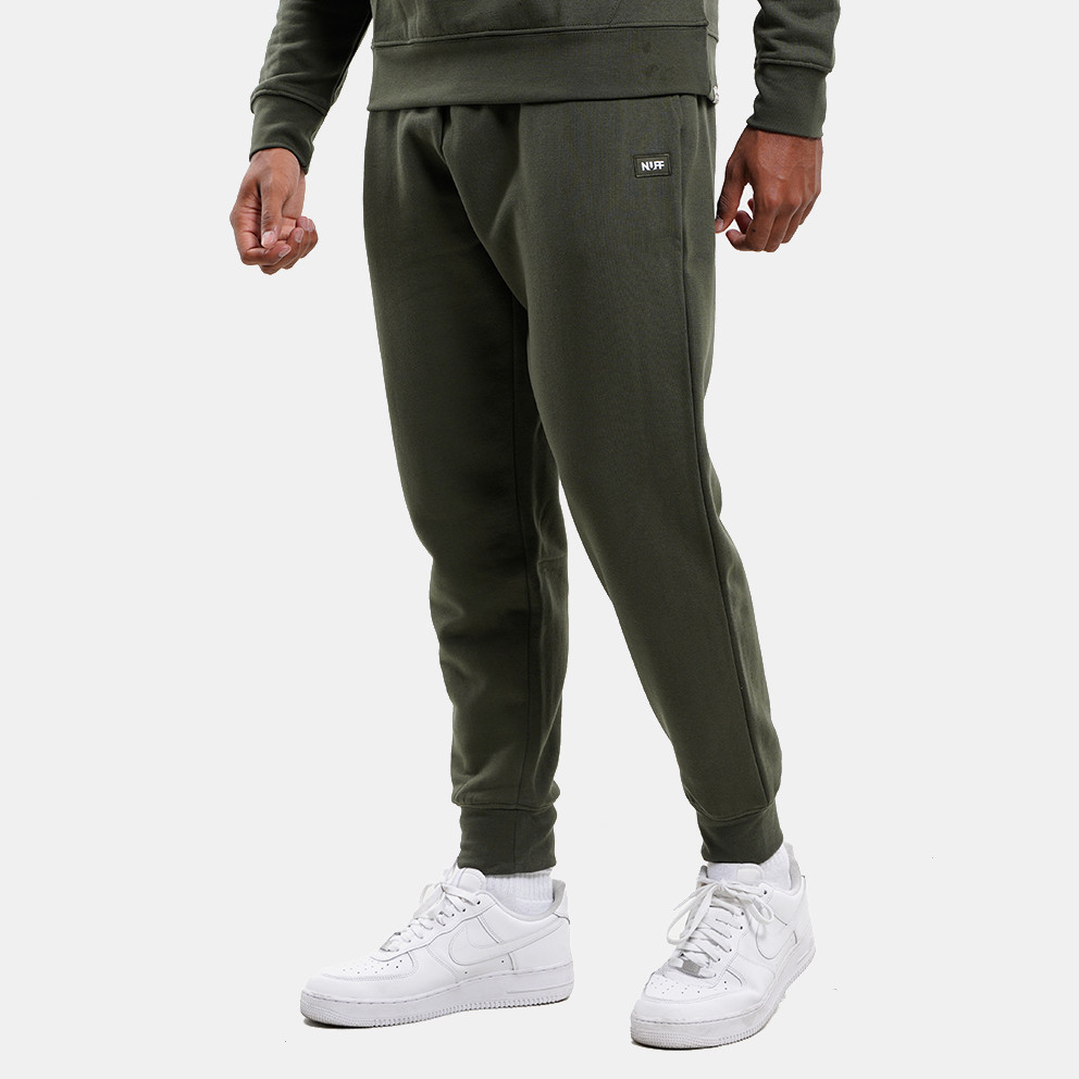 Nuff Men's Track Pants