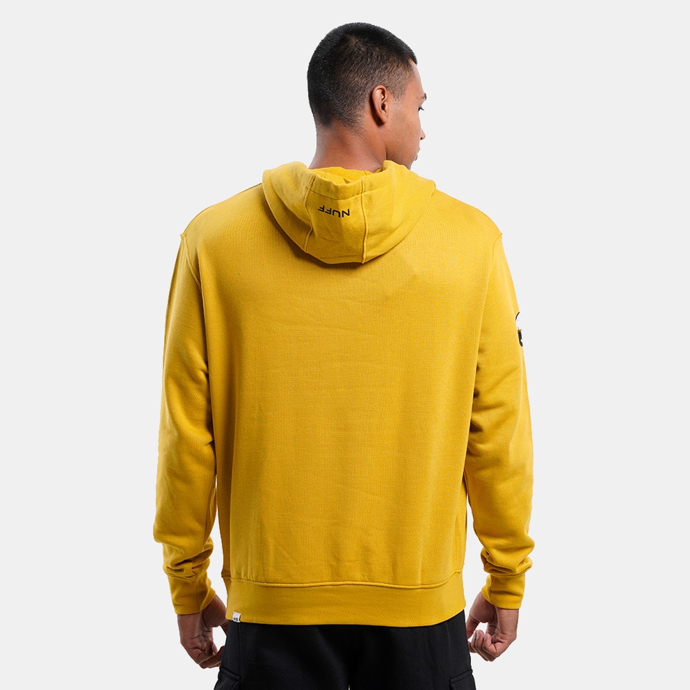 Nuff Men’S Break Rules Hoodie