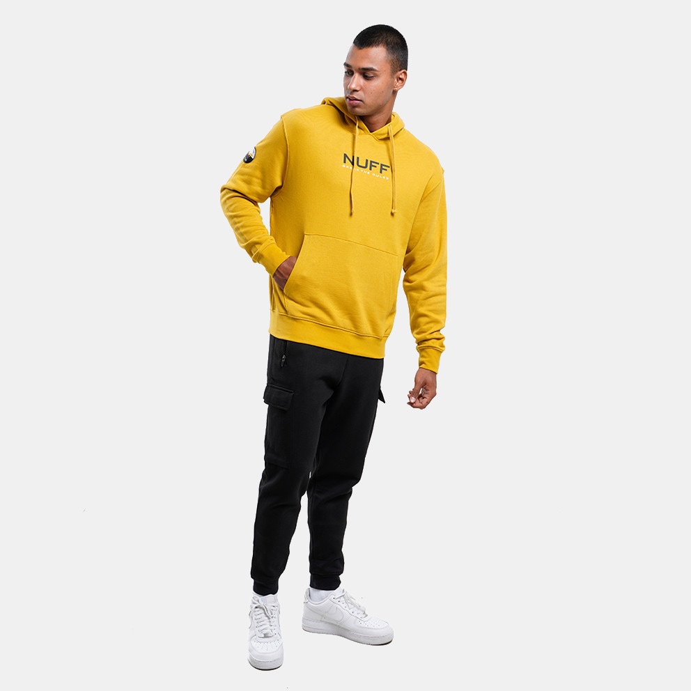 Nuff Men’S Break Rules Hoodie