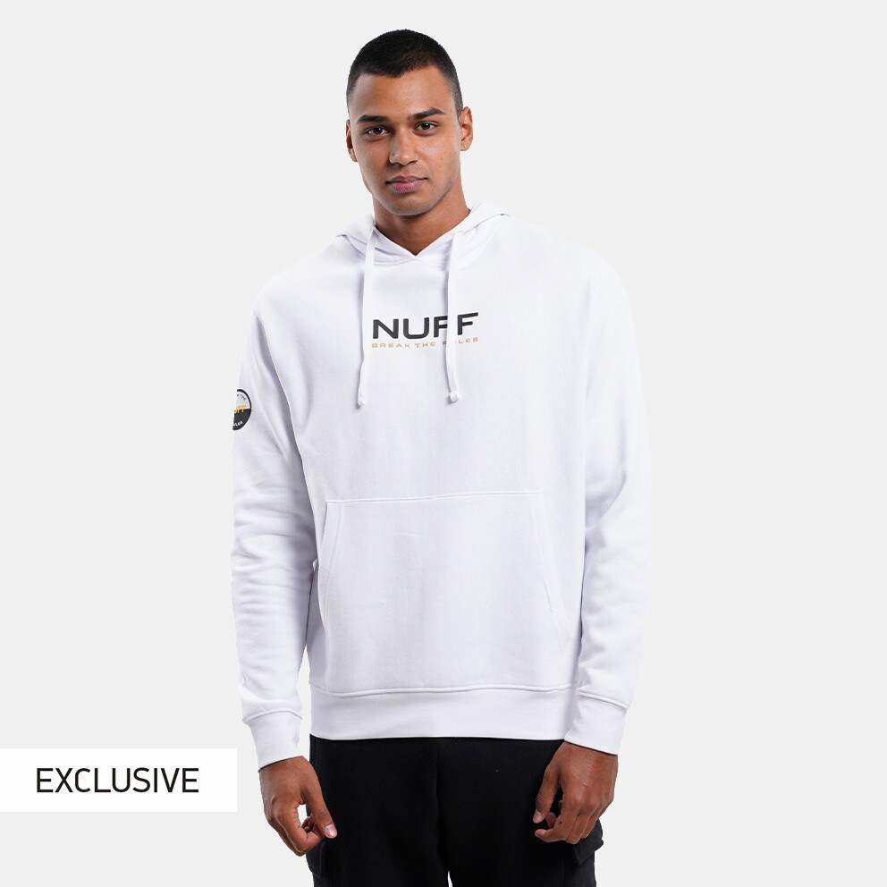 Nuff Men's Hoodie