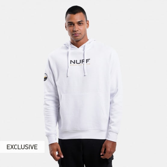 Nuff Men's Hoodie