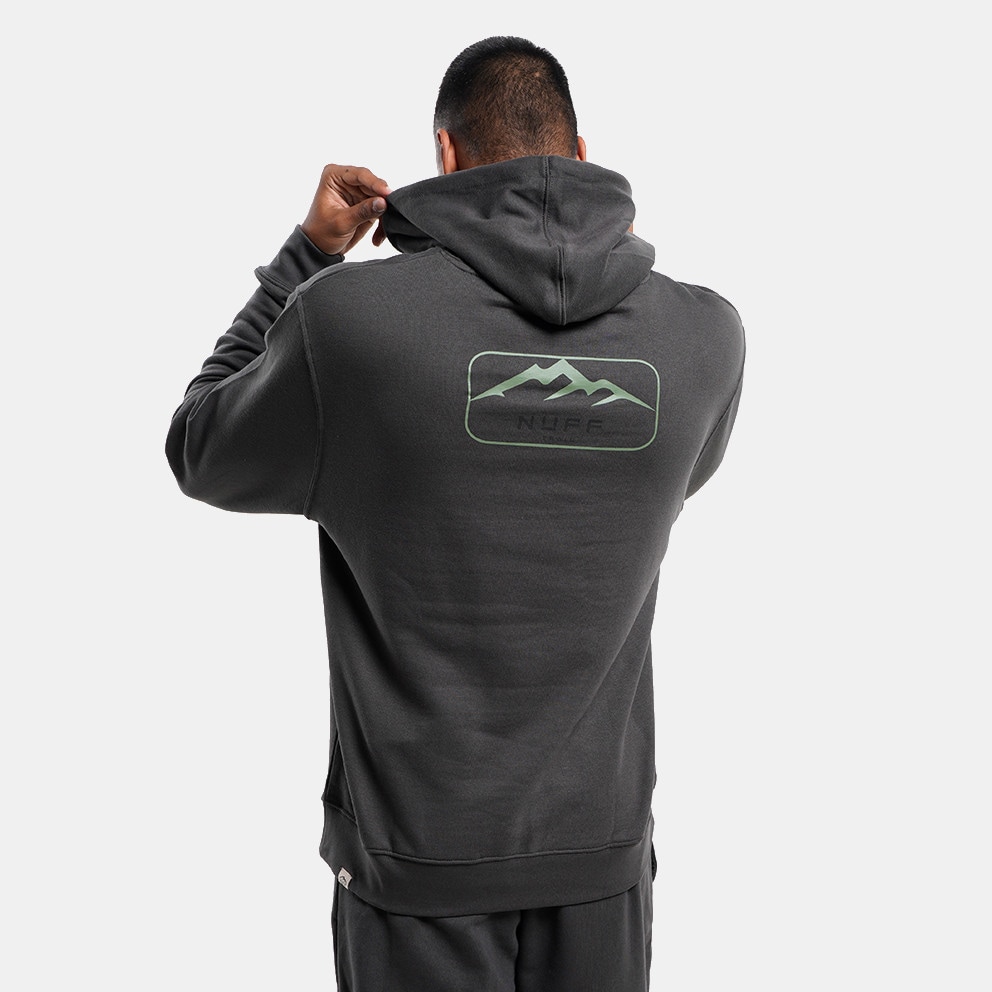 Nuff Men's Hoodie