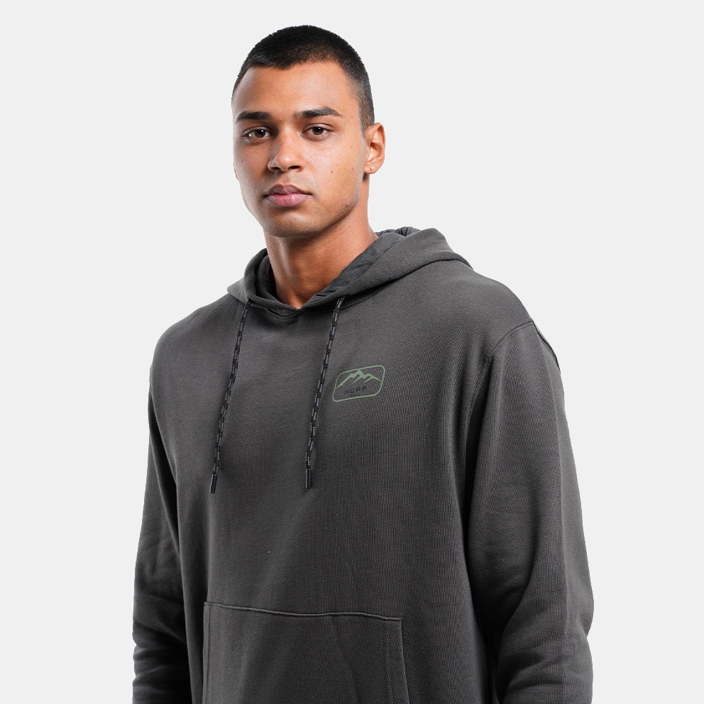 Nuff Men's Hoodie