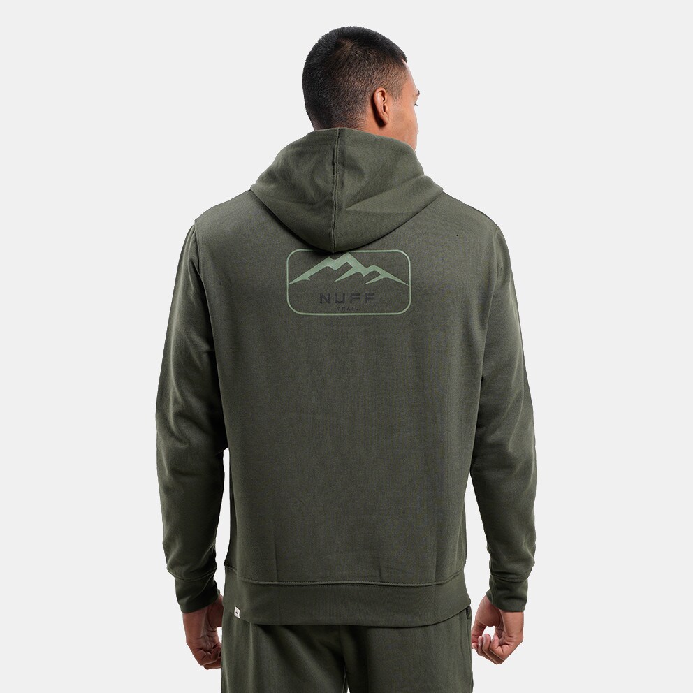 Nuff Men's Hoodie