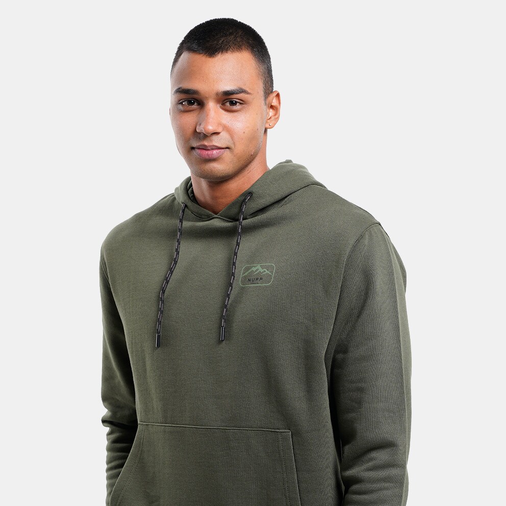 Nuff Men's Hoodie