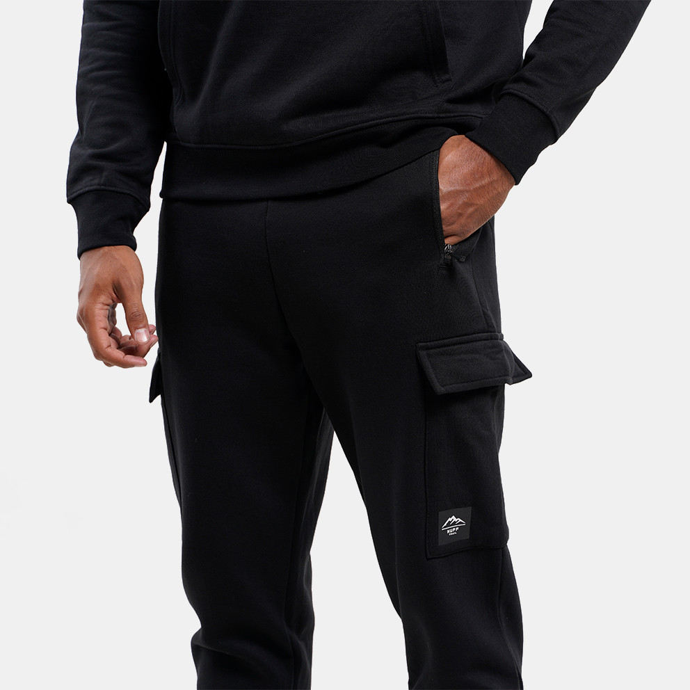 Nuff Men's Cargo Jogger Pants