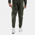 Nuff Men's Cargo Jogger Pants