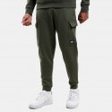 Nuff Men's Cargo Jogger Pants