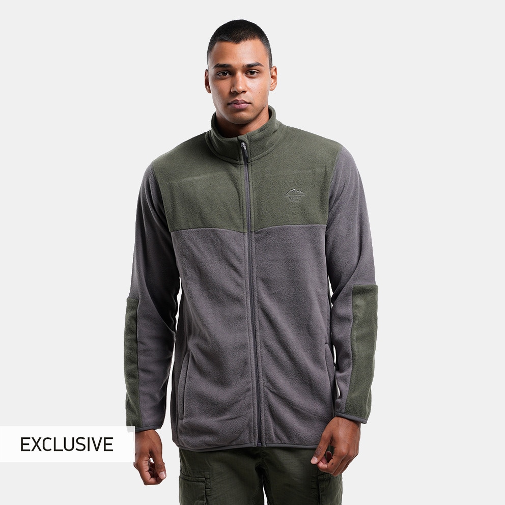 Nuff Men’S Mount Jacket