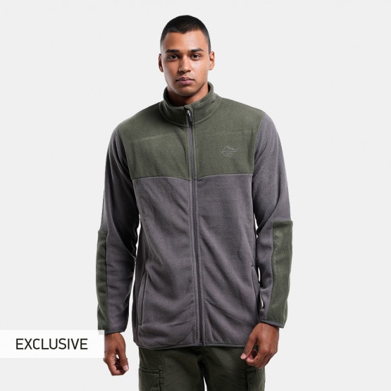 Nuff Men’S Mount Jacket