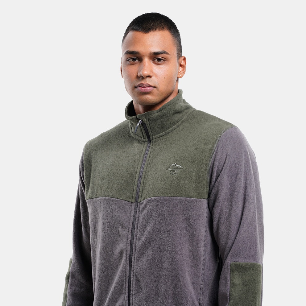 Nuff Men’S Mount Jacket