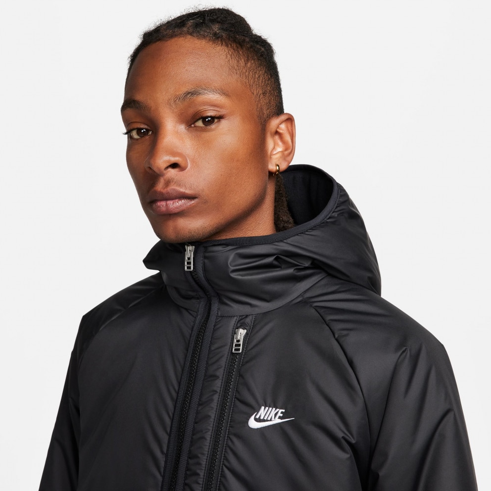 Nike Steertwear TF  Legacy Hoodie Ανδρικό Μπουφάν