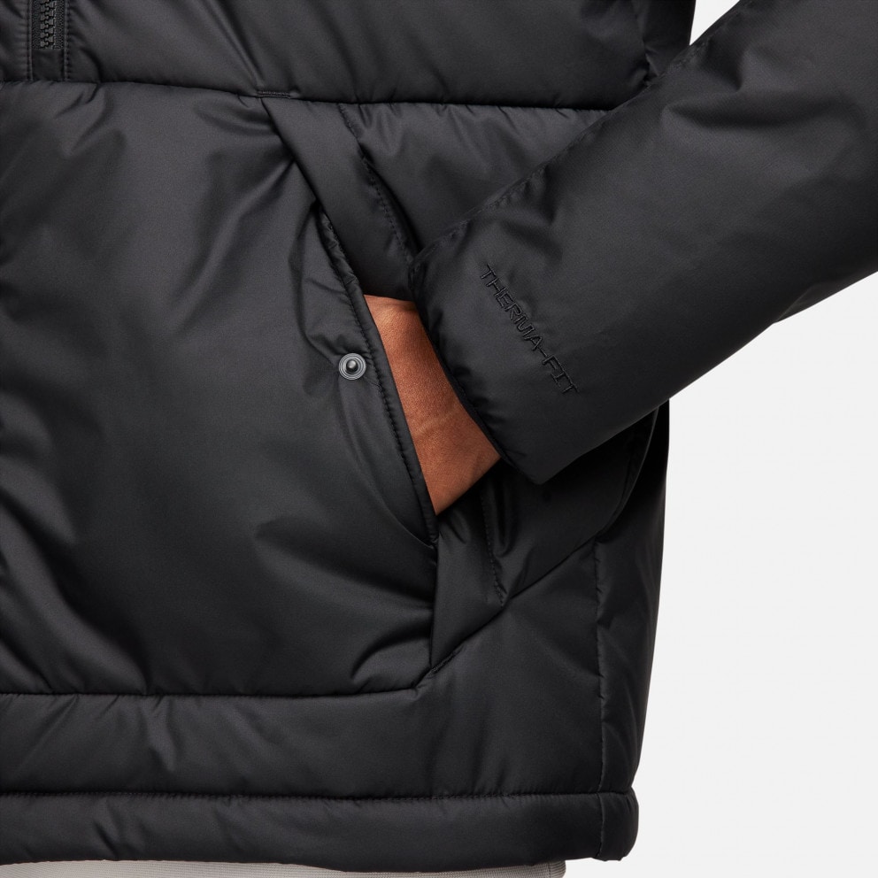 Nike Steertwear TF  Legacy Hoodie Ανδρικό Μπουφάν