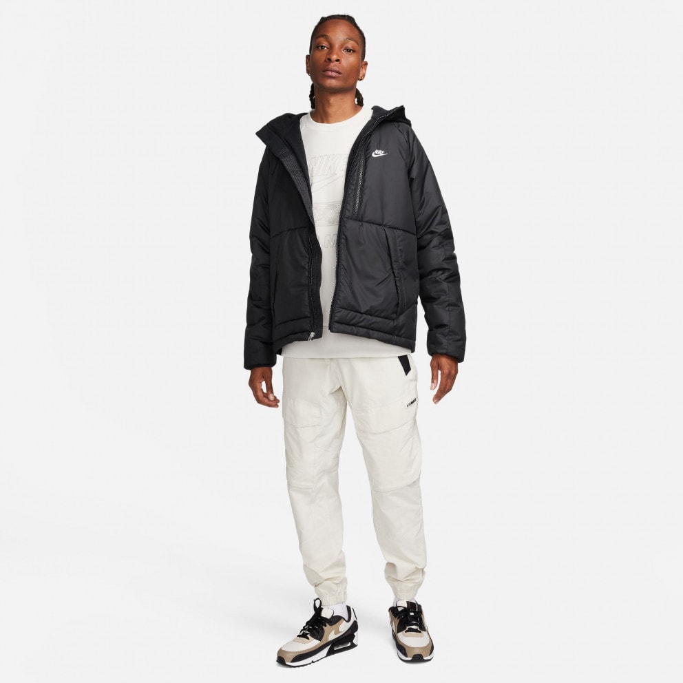 Nike Steertwear TF  Legacy Hoodie Ανδρικό Μπουφάν