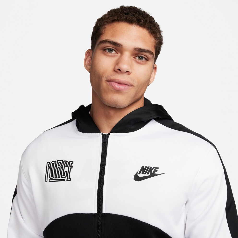 Nike M Nk Tf Strtfv Fz Hoodie