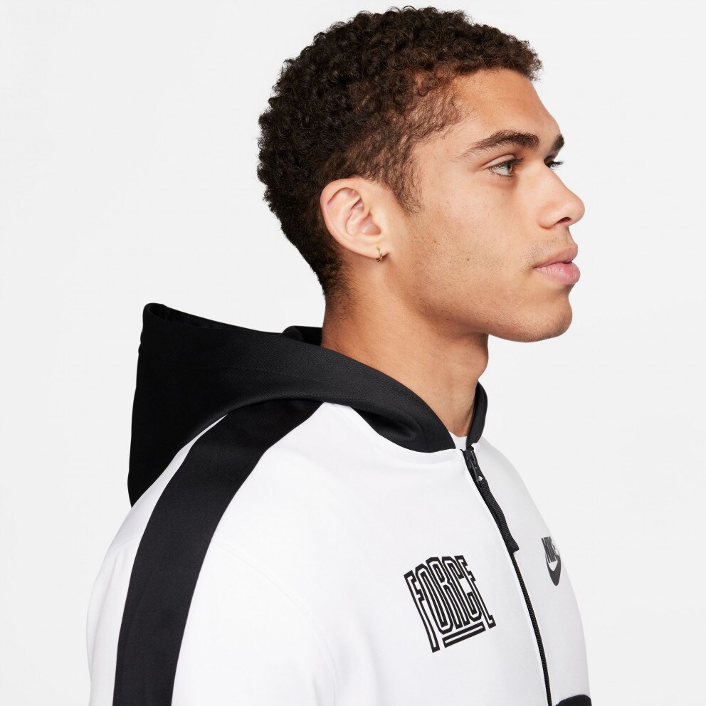 Nike M Nk Tf Strtfv Fz Hoodie