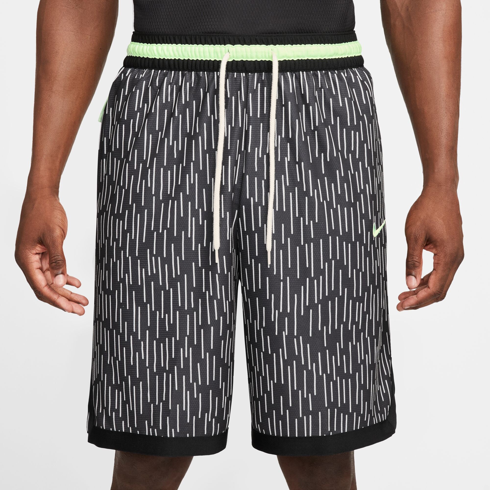 Nike M Nk Df Dna 10In Short Ssnl (9000151788_46029)
