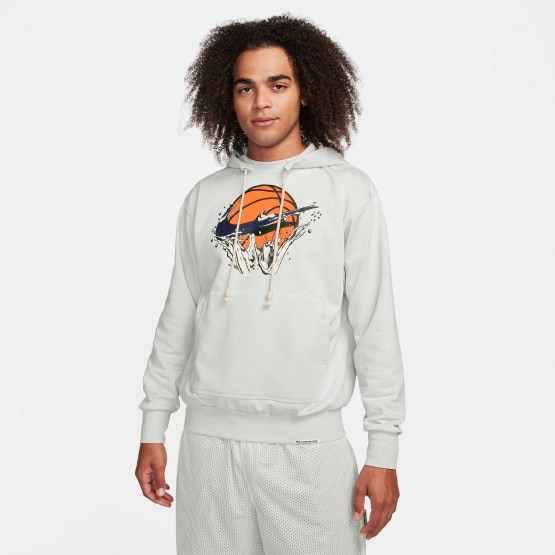 Nike Dri-FIT Standard Issue Men's Hoodie